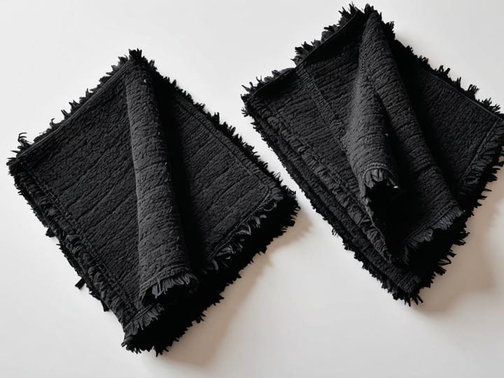 Black-Washcloths-6