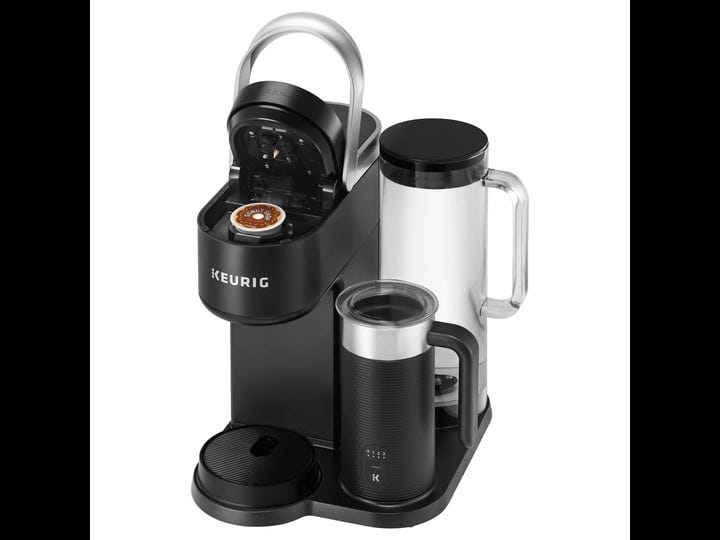 keurig-k-cafe-smart-single-serve-coffee-maker-black-1