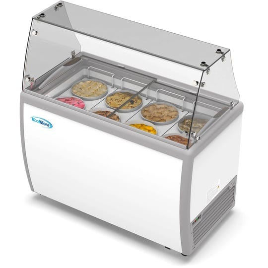 koolmore-50-in-8-tub-ice-cream-dipping-cabinet-display-freezer-with-sliding-glass-door-and-sneeze-gu-1