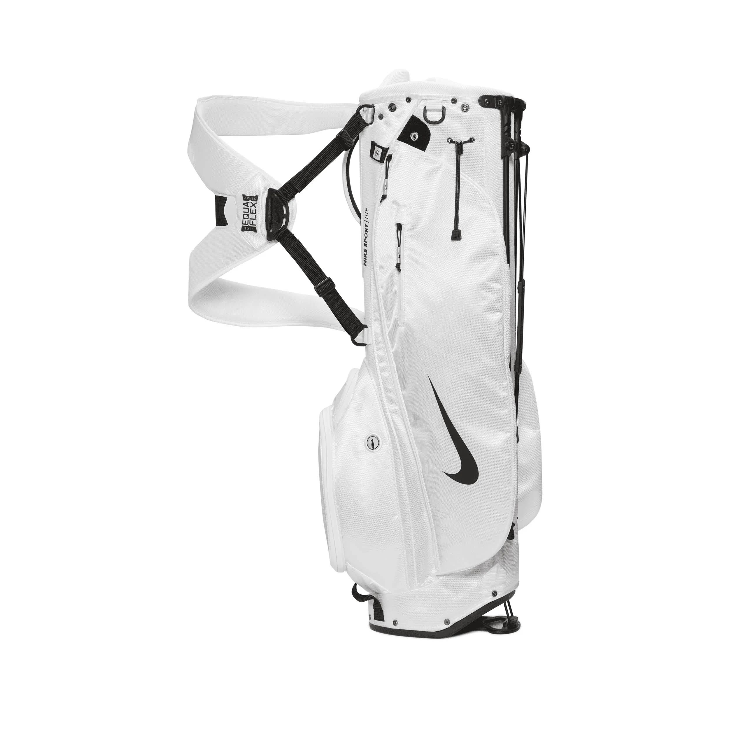 Nike Sport Lite 5-Way Top Golf Stand Bag | Image