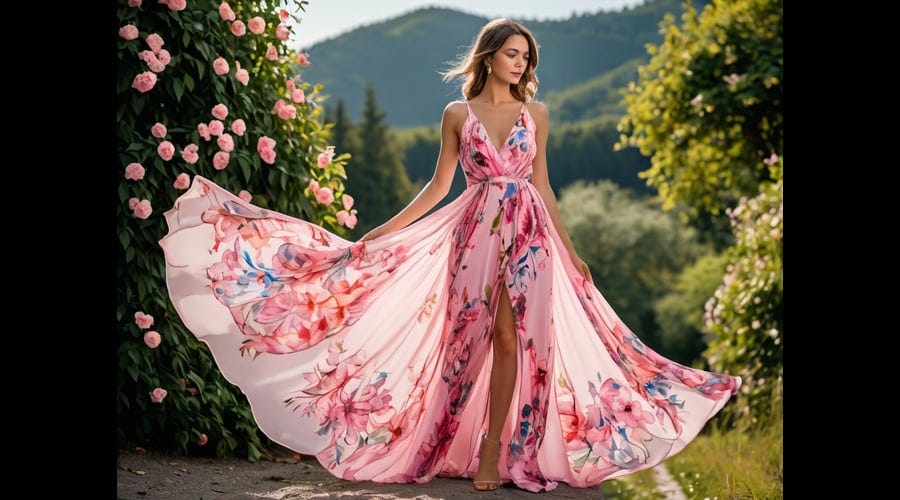 Flowy-Pink-Dress-1