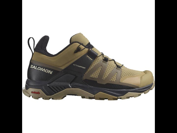 mens-salomon-x-ultra-4-hiking-shoes-11-kelp-earth-1