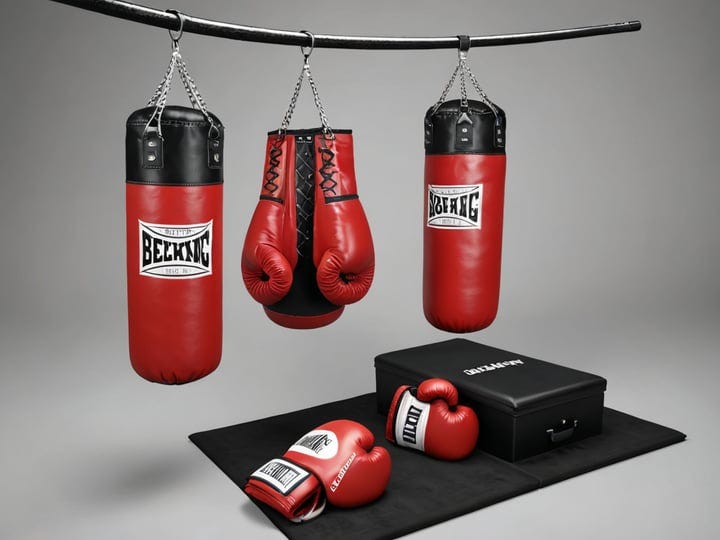 Boxing-Set-3