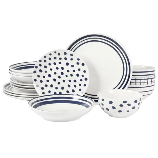 gibson-home-seaboard-decorated-white-and-blue-porcelain-plates-and-bowls-dinnerware-set-1