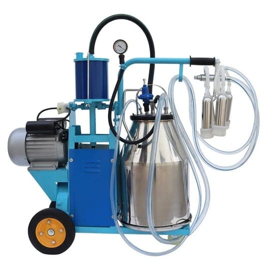 intsupermai-cow-and-goat-electric-milker-piston-milking-machine-with-25kg-304-stainless-steel-bucket-1