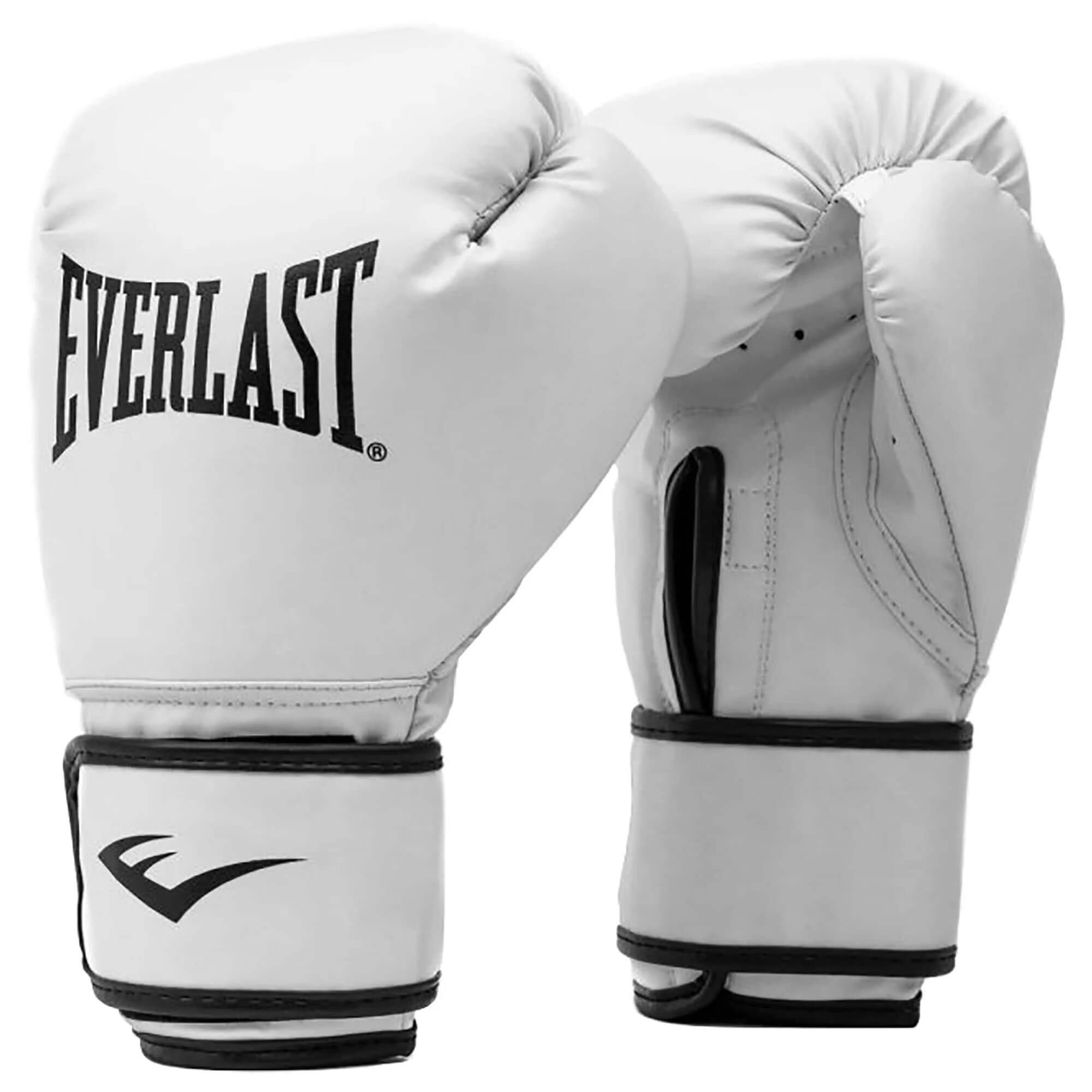 Premium Synthetic Leather Boxing Gloves for Fitness Training | Image