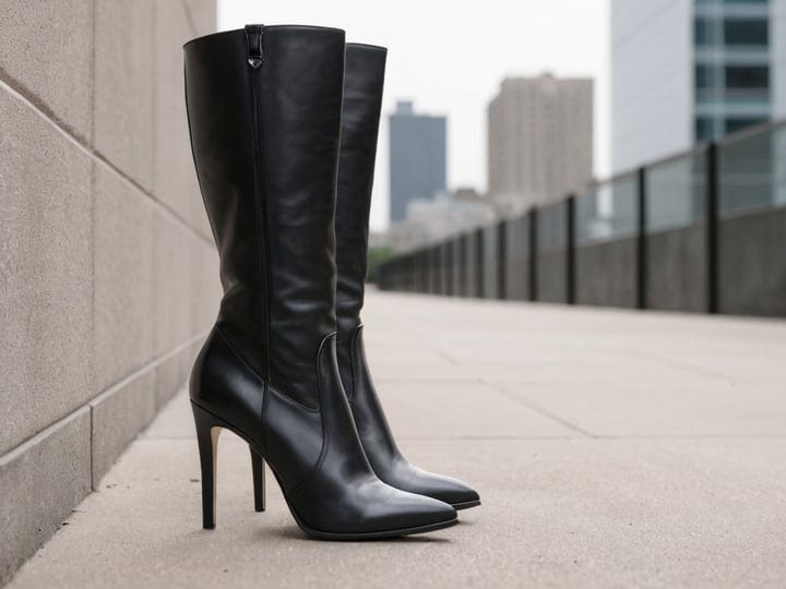 Tall-Leather-Boots-With-Heel-5