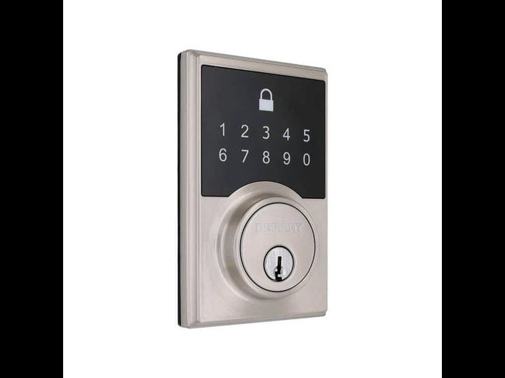 defiant-square-satin-nickel-compact-touch-electronic-deadbolt-1