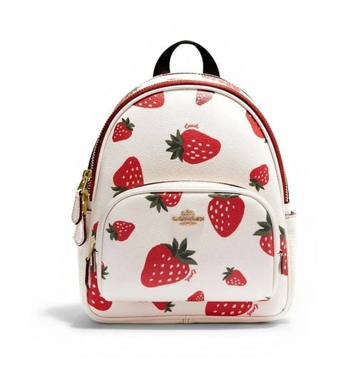 coach-bags-coach-strawberry-mini-court-backpack-color-red-white-size-os-tattooed-blondes-closet-1