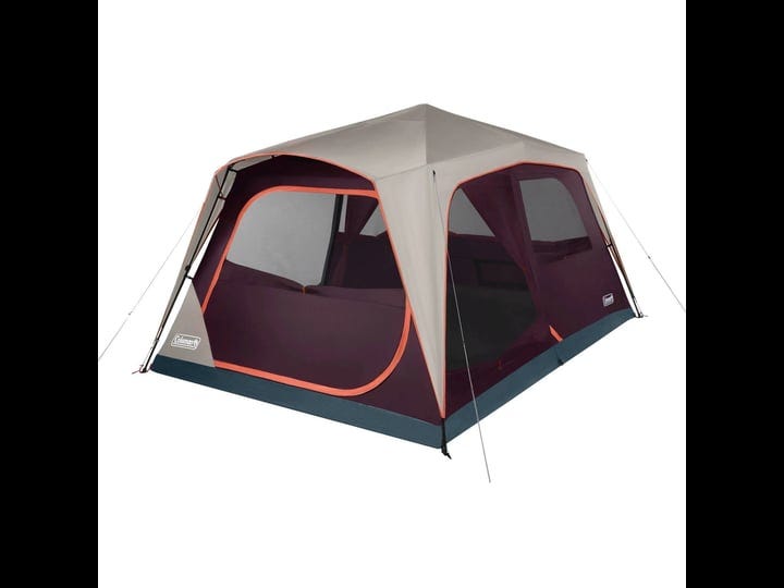 coleman-skylodge-10-person-instant-camping-tent-1