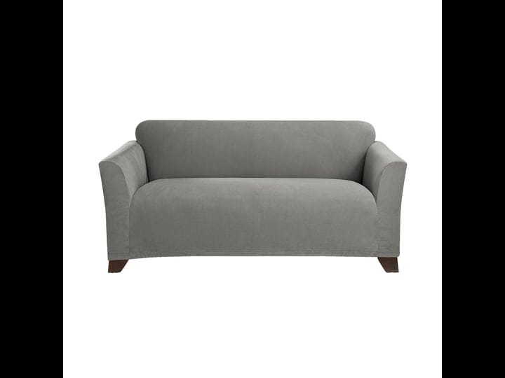 sure-fit-stretch-morgan-loveseat-slipcover-gray-1