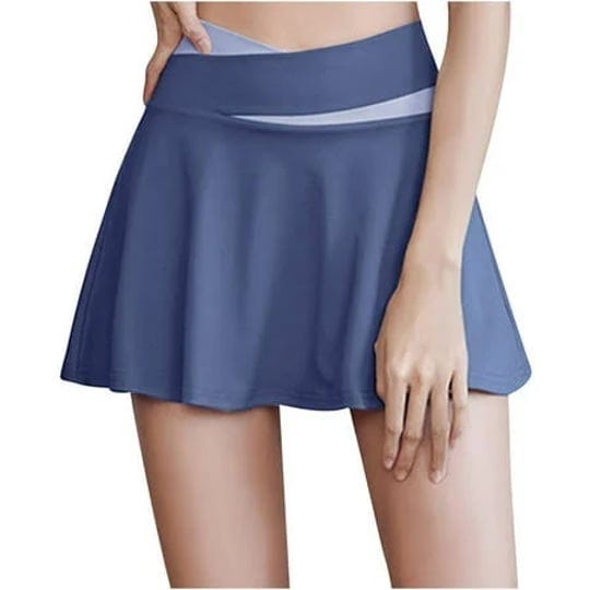 jalioing-athletic-tennis-skirt-for-women-workout-sportwear-shorts-stretchy-high-waist-running-yoga-s-1