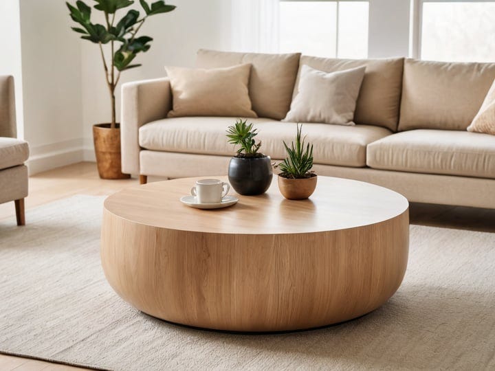 Light-Wood-Round-Coffee-Tables-4