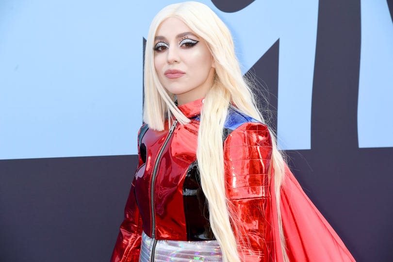 Ava Max Movies