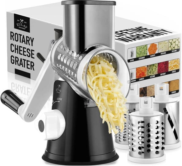 zulay-kitchen-cheese-grater-hand-crank-grater-for-kitchen-with-reinforced-suction-rotary-cheese-grat-1