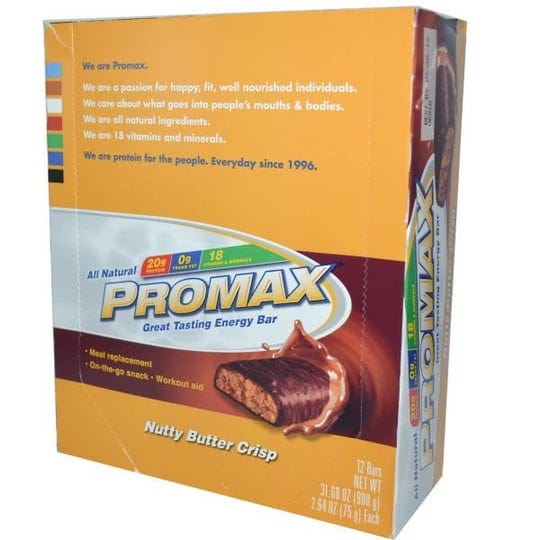 promax-original-protein-bar-nutty-butter-crisp-12-pack-2-64-oz-bars-1