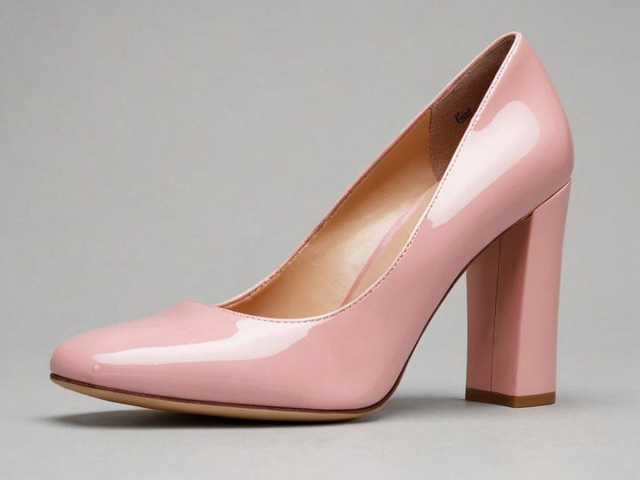 Pink-Pumps-Block-Heel-2