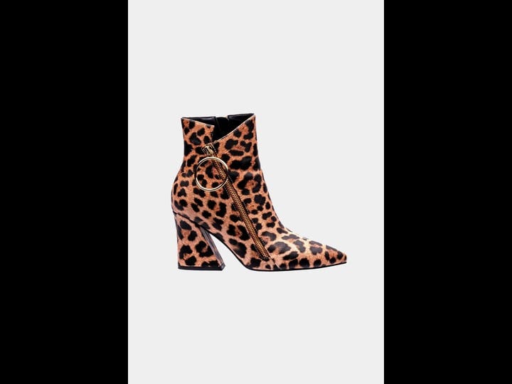 ninety-union-womens-block-heel-booties-leopard-size-11-1