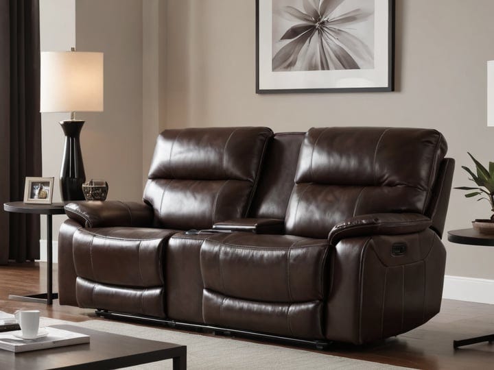 Leather-Reclining-Loveseats-2