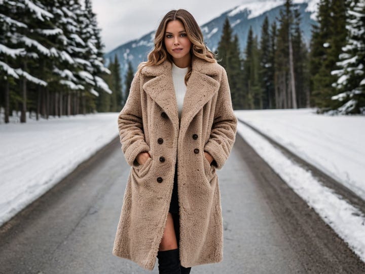 Womens-Long-Teddy-Coat-4