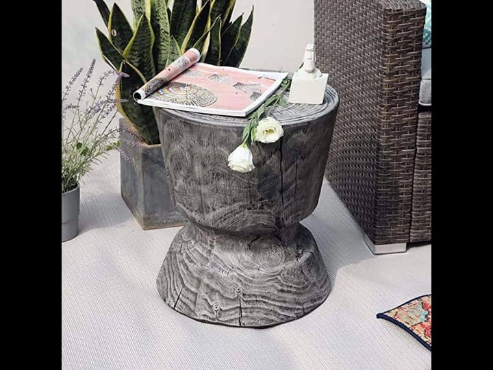 grey-concrete-wood-outdoor-side-table-1