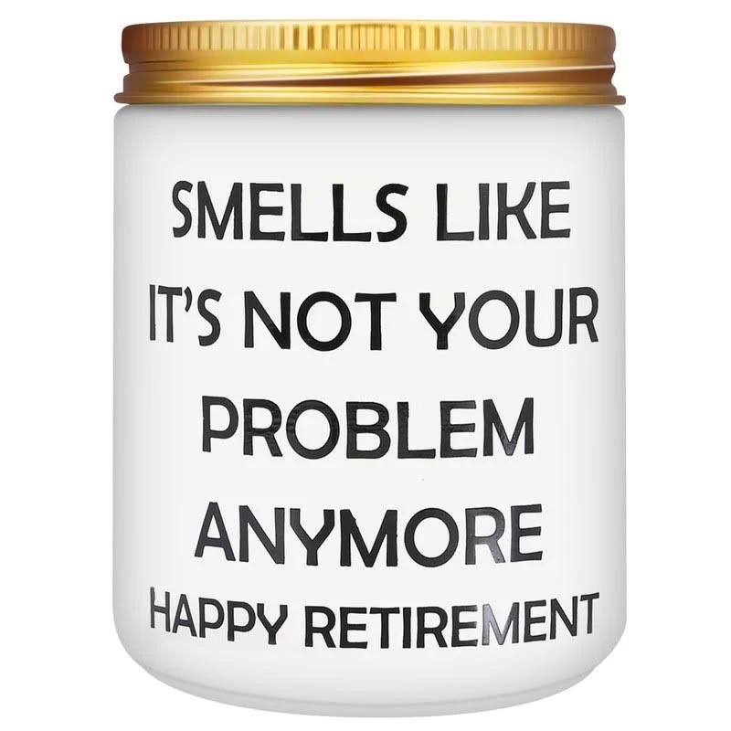 Wompolle: Fun and Personalized Coworker Retirement Gifts | Image