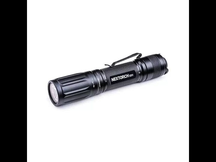 nextorch-e51-v2-0-1400-lumens-rechargeable-edc-flashlight-1