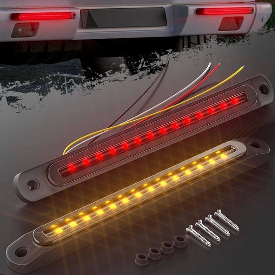 bjz-10-led-trailer-tail-lights-bar-red-brake-stop-marker-light-strip-amber-turn-signal-sequential-fl-1