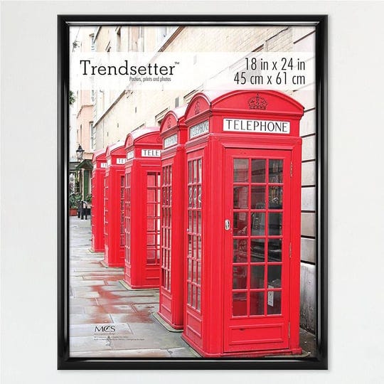 mcs-trendsetter-18x24-inch-poster-frame-black-65753