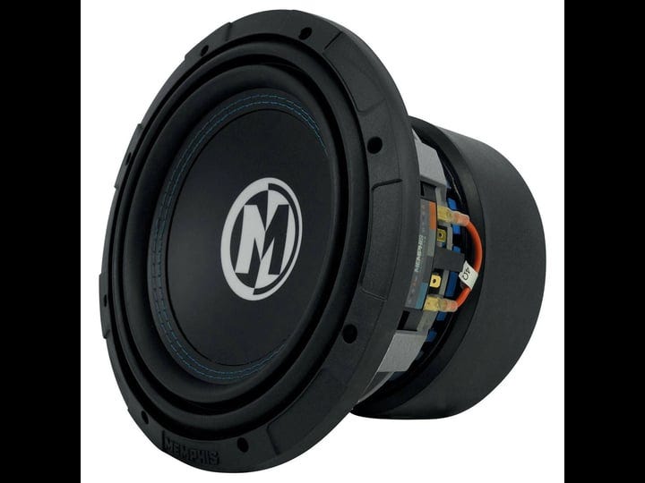 memphis-audio-mmj824-8-marine-grade-subwoofer-with-rgb-led-center-logo-1