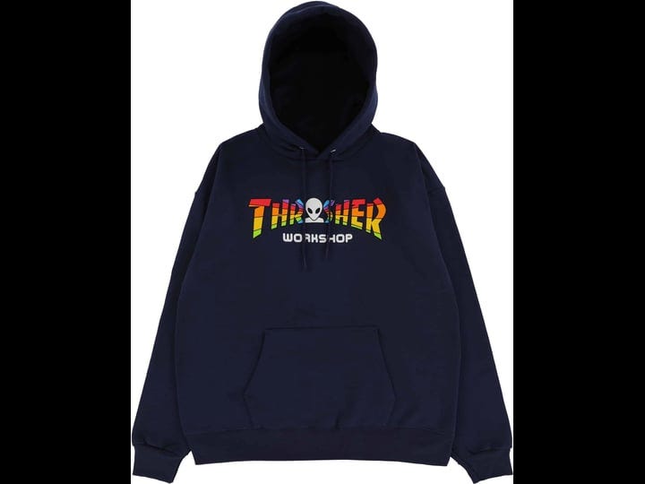 thrasher-x-alien-workshop-spectrum-hoodie-navy-1
