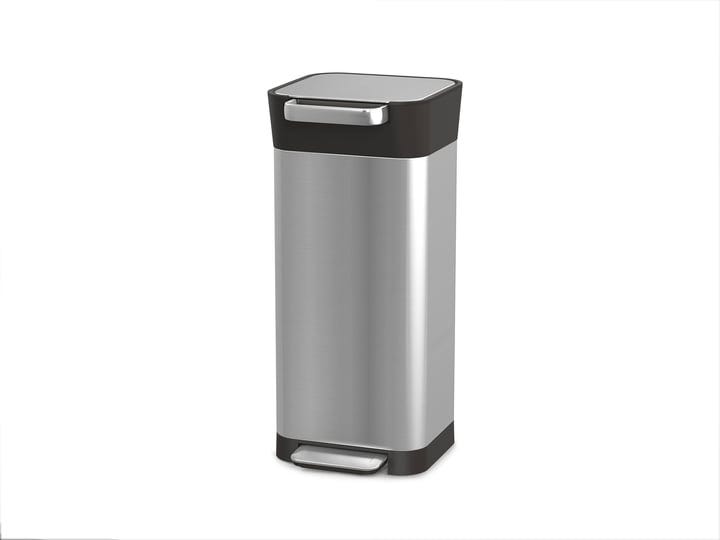 joseph-joseph-titan-20l-stainless-steel-trash-compactor-1