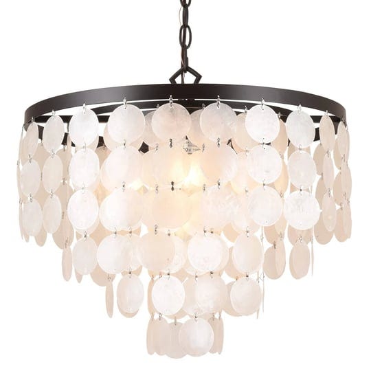 alice-house-182-white-shell-chandeliers-for-dining-room-brown-finish-coastal-kitchen-island-light-fi-1