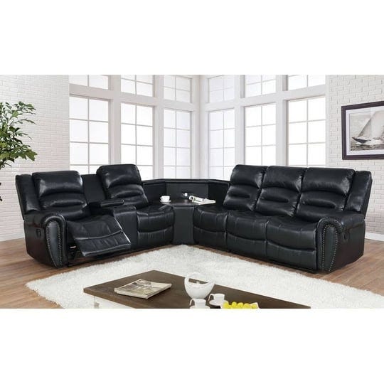amelia-222-in-4-piece-faux-leather-l-shaped-sectional-sofa-black-1