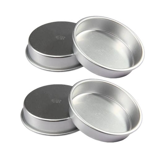 xigui-4-inch-mini-cake-pan-set-4-pcs-round-cake-pans-round-baking-healthy-sturdy-easy-clean-dishwash-1