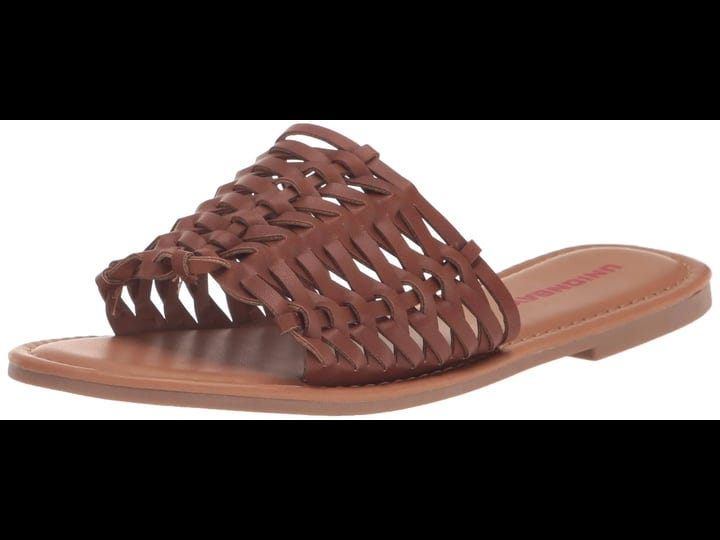 womens-unionbay-rowan-sandals-in-cognac-size-8-1