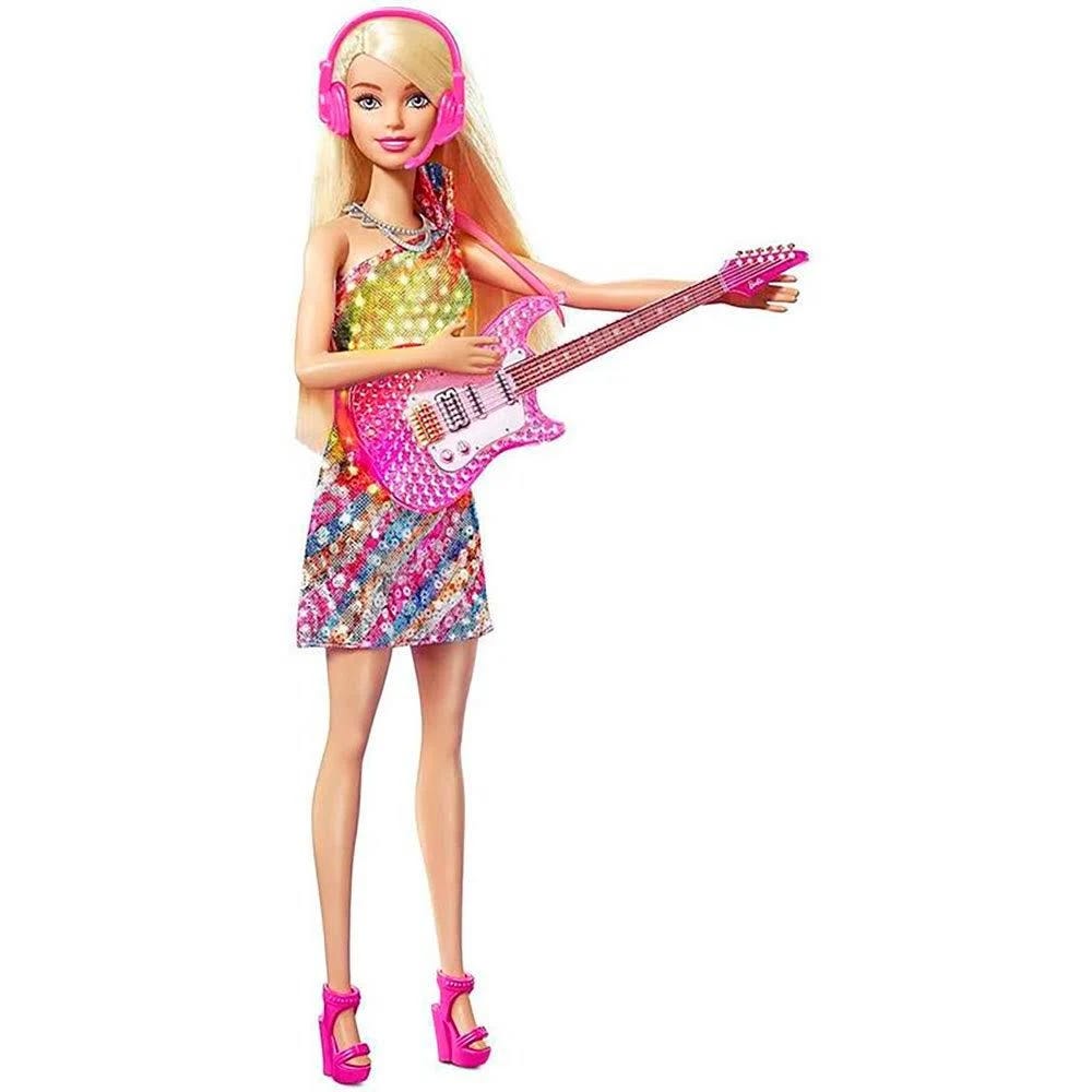 Barbie's Malibu Dreams Adventure Dolls | Image
