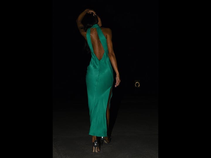 jlw-claire-satin-drape-back-maxi-dress-with-split-green-3xl-afterpay-meshki-18th-birthday-dressesjlw-1