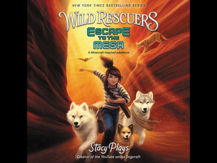 wild-rescuers-escape-to-the-mesa-book-1