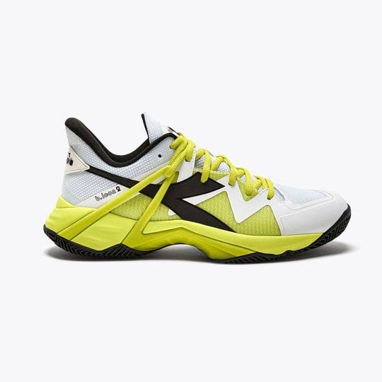 diadora-b-icon-2-clay-wide-white-black-evening-primrose-tennis-shoes-101-179107d0619-1