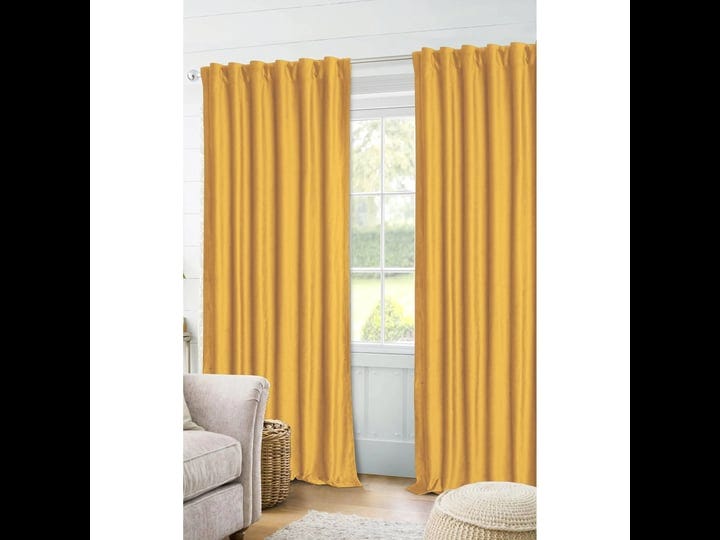 tribeca-living-solid-solid-velvet-room-darkening-window-curtains-2-panels-gold-84-length-1