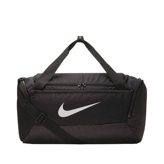 nike-black-small-brasilia-duffel-1