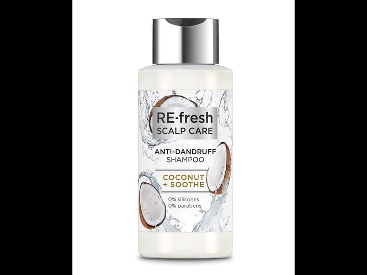 re-fresh-scalp-care-shampoo-anti-dandruff-coconut-soothe-13-5-fl-oz-1