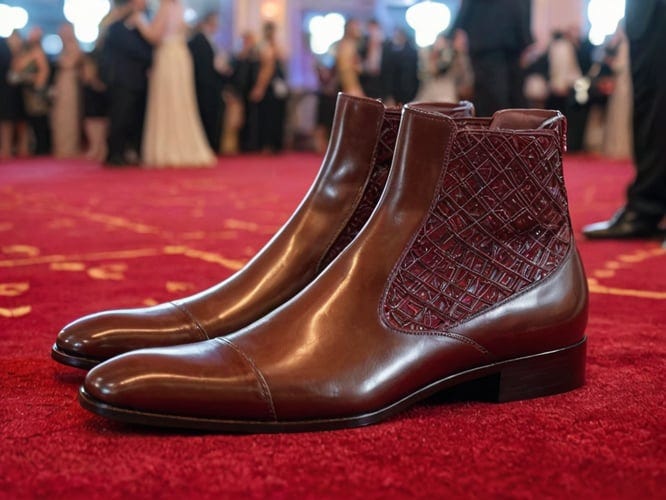 Brown-Boots-With-Heel-1