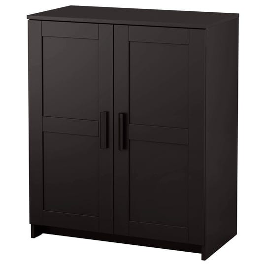 ikea-brimnes-cabinet-with-doors-black-30-3-4x37-3-8-1