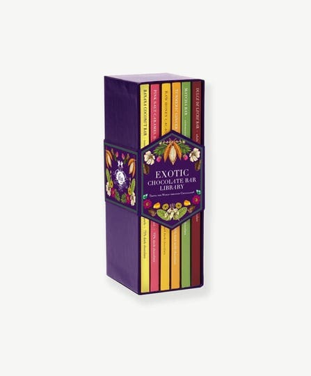 bestselling-6-bar-library-luxury-chocolate-bars-vosges-chocolate-1