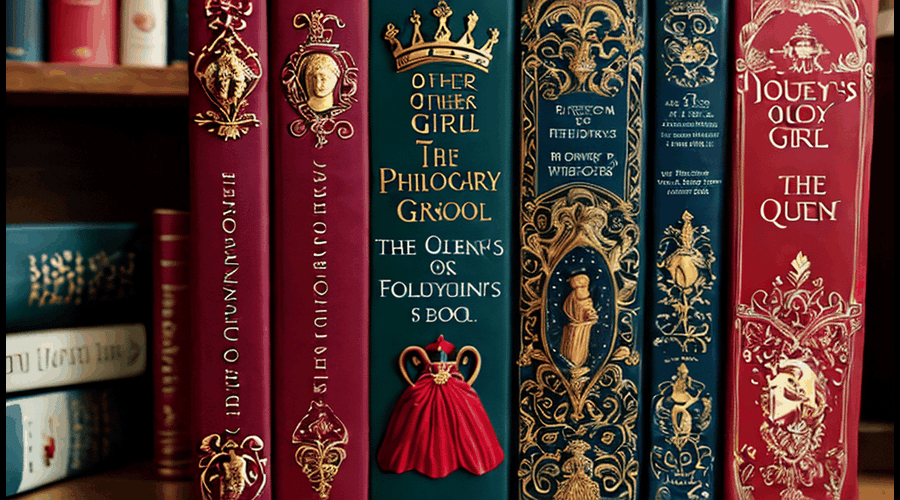 Philippa-Gregory-Books-1