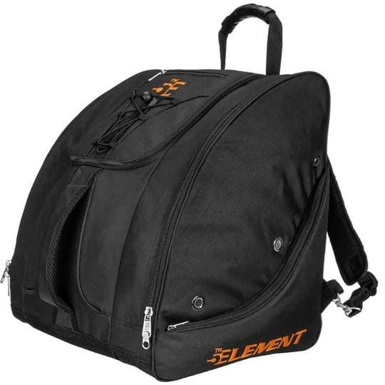 5th-element-bomber-boot-bag-black-orange-1