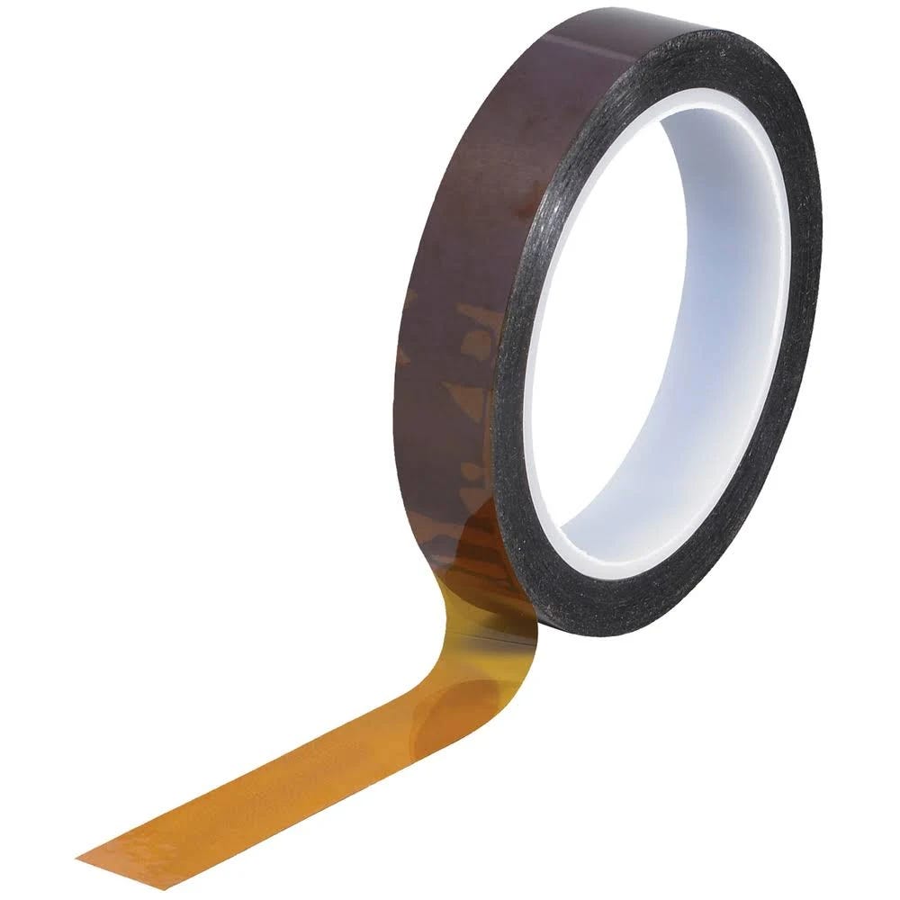 Kapton Tape: High-Quality, 3/4