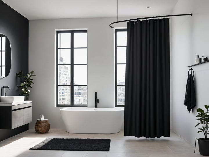 Black-Shower-Curtain-6